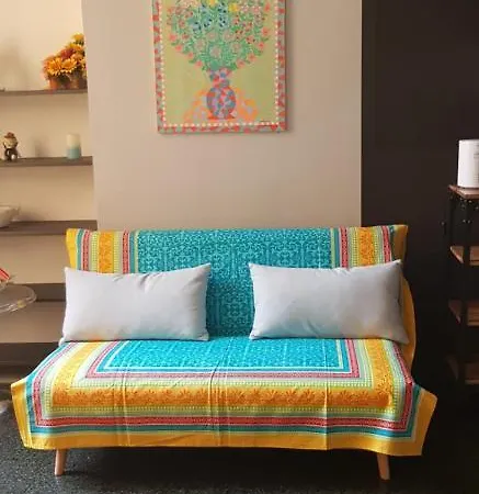 Appartamento Alessandra's *