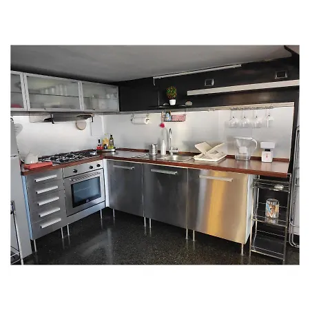 Alessandra's Appartement *