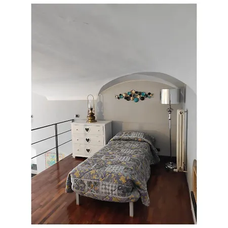 Appartement Alessandra's *