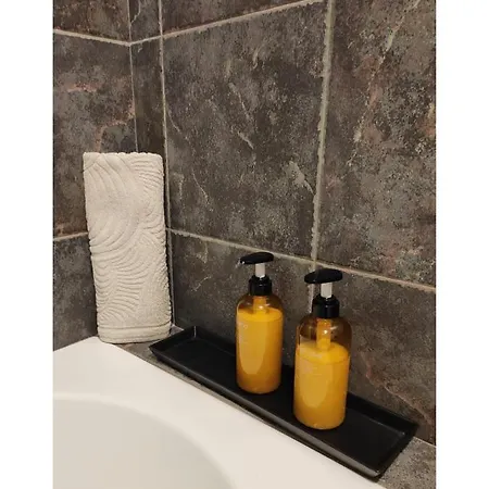 Appartamento Alessandra's Genova