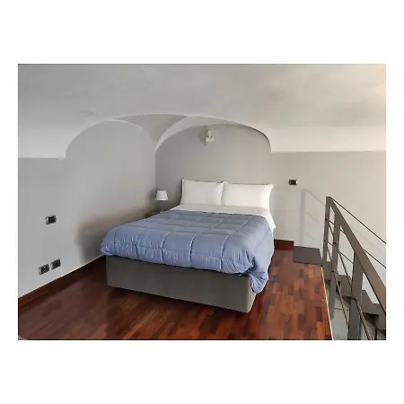Apartment Alessandra's *