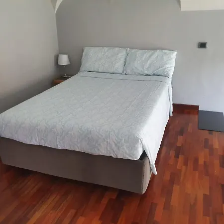 Alessandra's Apartment
