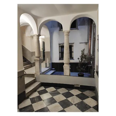 Appartamento Alessandra's