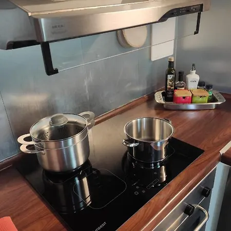 Appartamento Alessandra's Genova