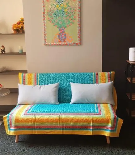 アパート Alessandra's *