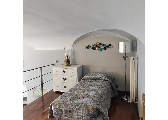 アパート Alessandra's *