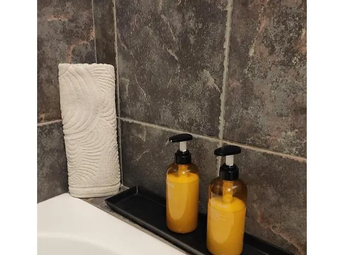 アパート Alessandra's ジェノヴァ