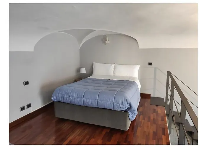 アパート Alessandra's *