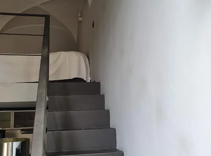 Alessandra's アパート ジェノヴァ