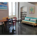 Alessandra's Апартаменты *