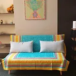 דירה Alessandra's *